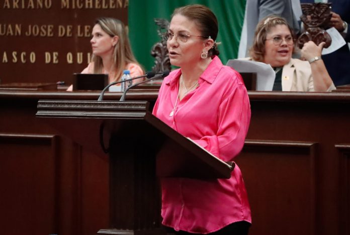 Que la violencia vicaria se visibilice y se castigue