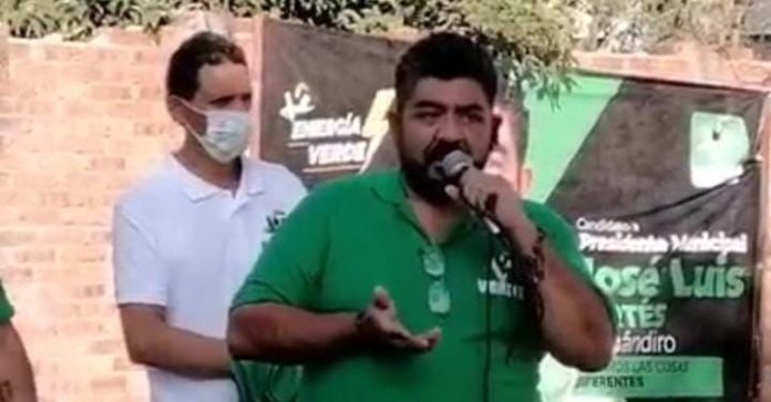 FGE investiga ejecución de excandidato a la presidencia de Puruándiro