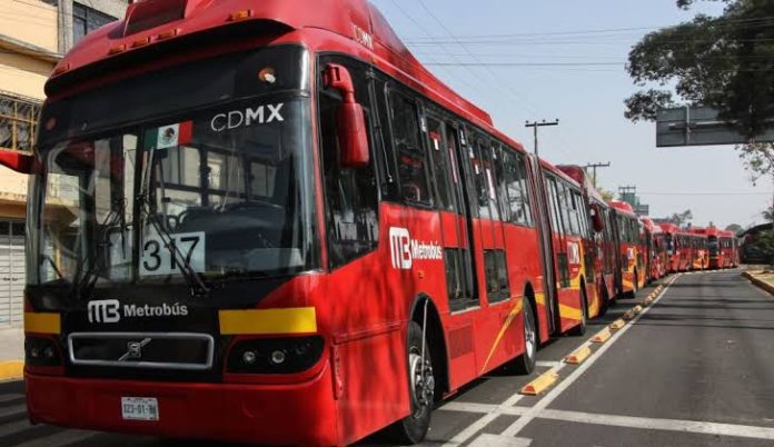 ¿Tú cómo le pondrías? Lanzan Encuesta para decidir el nombre del metrobús en Morelia