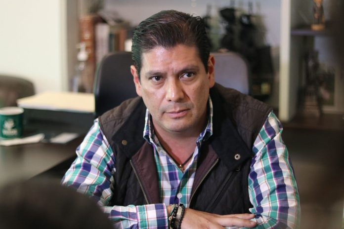 Michoacán comienza a recuperar el rumbo en inversiones y tranquilidad