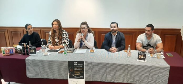 Este fin de semana, el Festival del Queso, Pan y Vino en Morelia