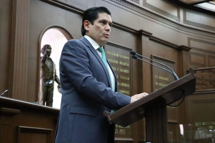 Michoacán aumenta un 3.9% su economía en 2022