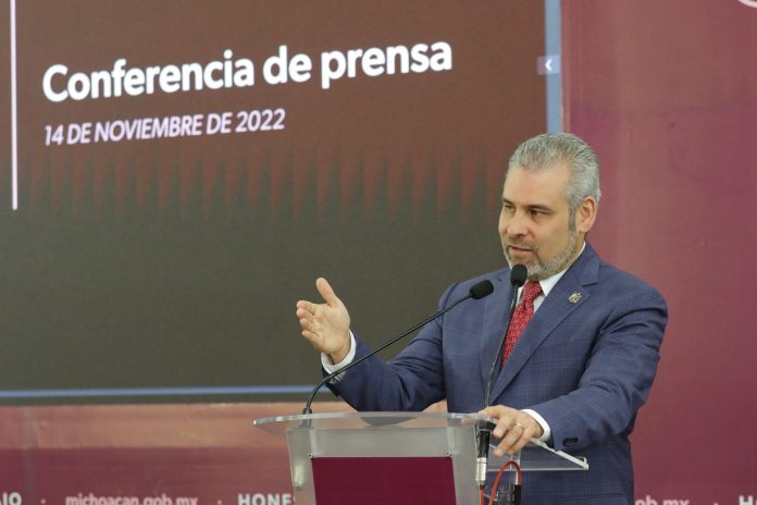 Los ciudadanos serán los que elijan años consejeros electorales