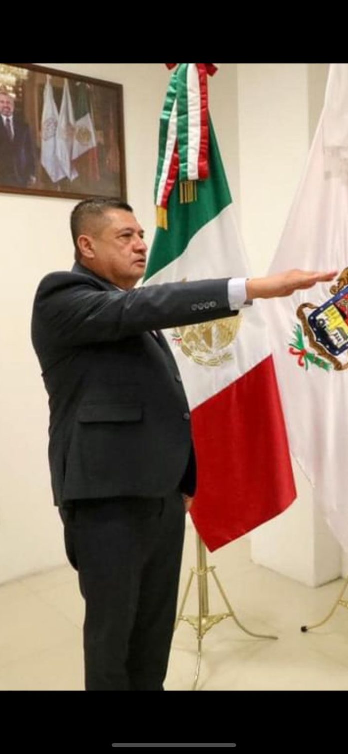 Acusan a nuevo director de Tránsito de Michoacán, de ser jefe de plaza de Huetamo y cobracuotas de “La Tuta”