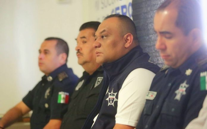 Aterrizan estrategias de seguridad GC y ANTAD para blindar el Buen Fin