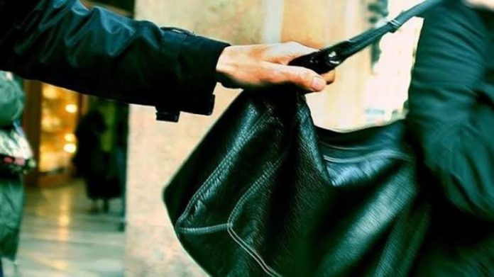 Robo en vía pública disminuye 52% este año