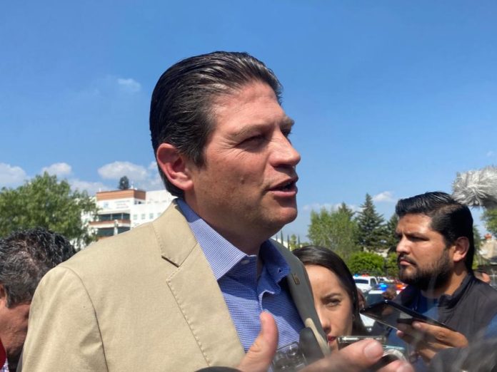 Pide Alfonso que no 
