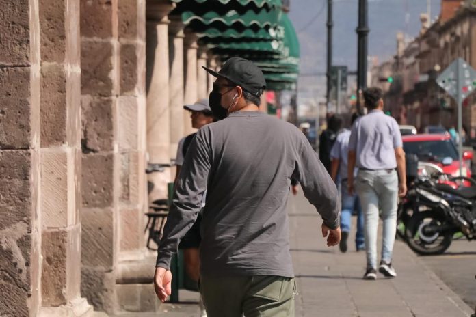 En Michoacán; habrá terapia de reeducación a hombre generador de violencia
