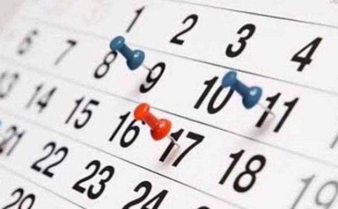 ¿Te tocó trabajar el 21 de noviembre? Que no se te olvide, te deben pagar extra