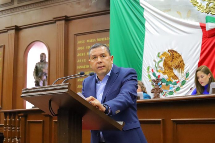 La reforma al Código Penal Estatal, permitiría aumentar la penalidad para dicho delito hasta 60 años