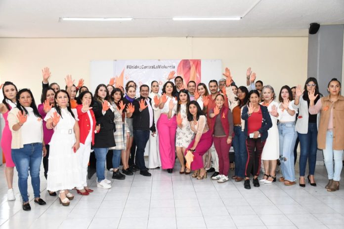 Poco interés de los gobiernos para erradicar la violencia contra las mujeres: PRI Michoacán
