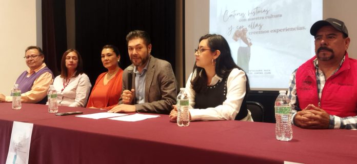 Recibirá Pátzcuaro el mes diciembre con Festival del Mezcal