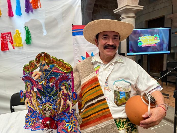 Con más de 60 expositores; llega la Feria del Pulque y Mezcal a Tarímbaro
