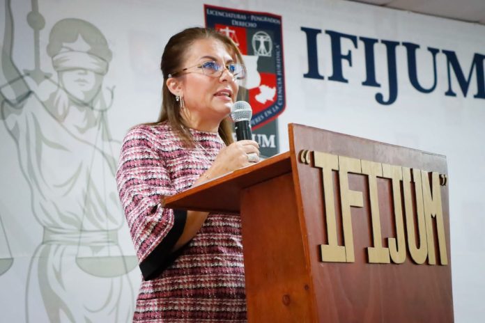 Legislar con perspectiva de familia para un mejor Michoacán