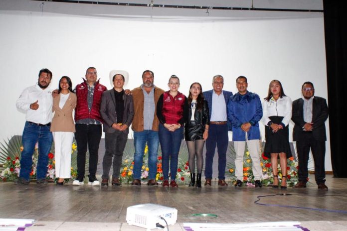Realiza Ayuntamiento de Pátzcuaro “Visibles”, foro municipal en materia de diversidad sexual