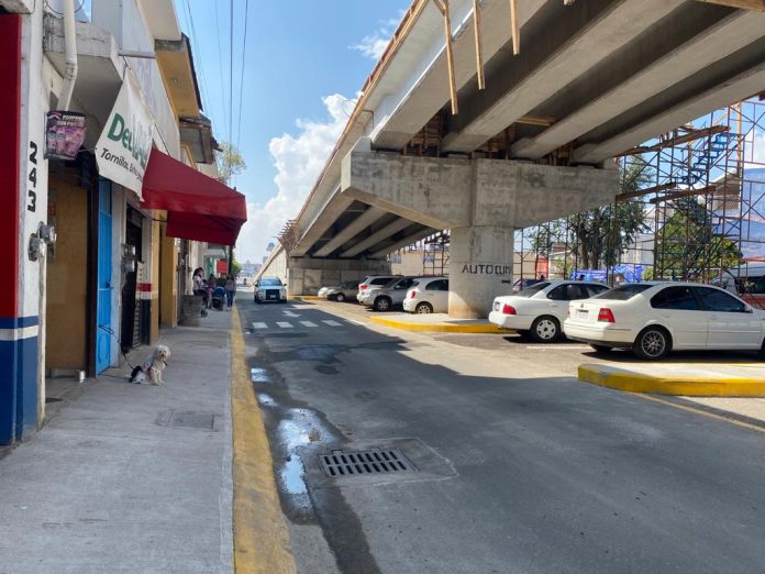 En pie la propuesta de inversión de 9 mil millones de pesos para la infraestructura de Michoacán