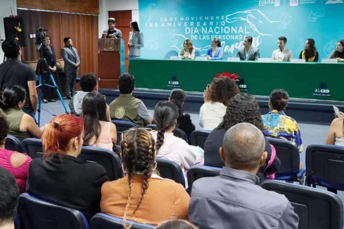 Discapacidad auditiva, un problema silencioso en Michoacán