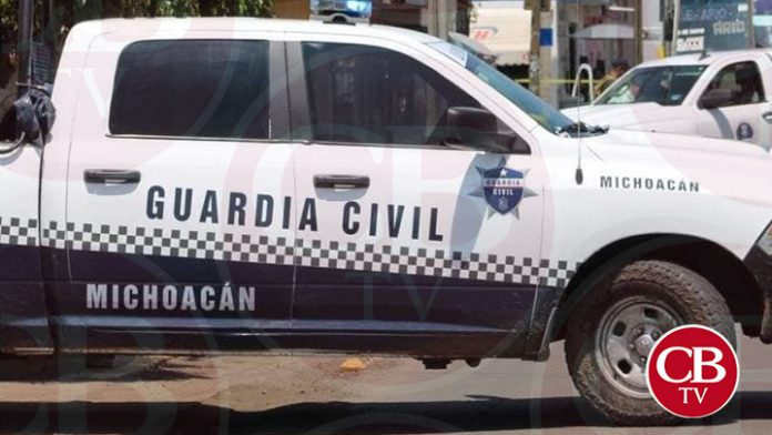 Sobrevivió a pesar de los balazos en cabeza y cuerpo