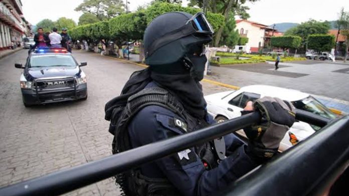 Los autogobiernos también recibirán equipamiento para reforzar la seguridad