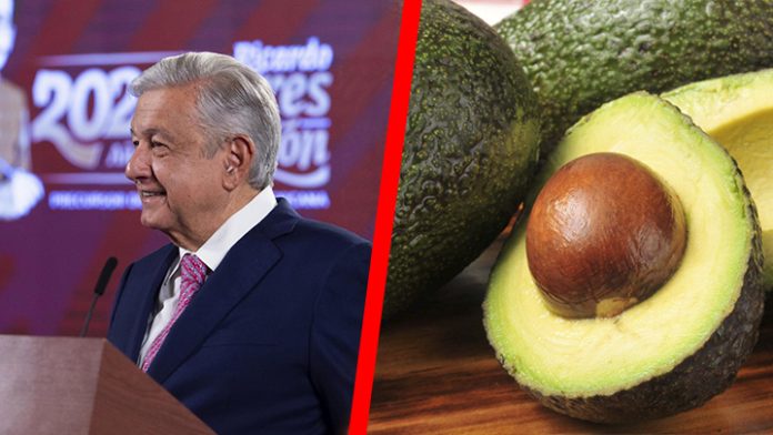AMLO: 