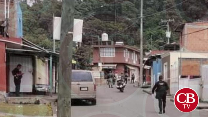 Los sicarios no le dieron tiempo de nada