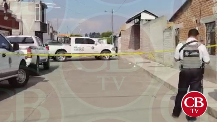 Caen dos por el homicidio del agente de la FGE en Tarímbaro