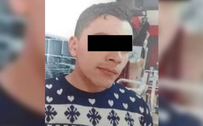 Detienen a Alexis 