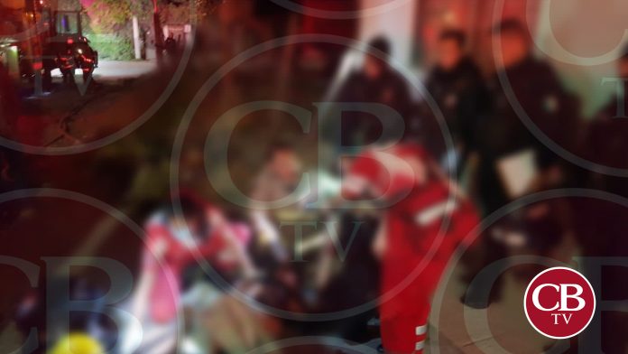 Apuñala a su mujer y le quema la casa en Morelia