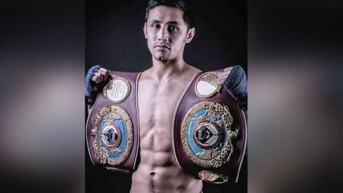 Murió el boxeador Moisés Fuentes