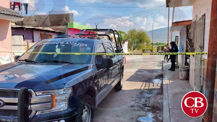 Hallan abuelita muerta a golpes en la cabeza en Zamora