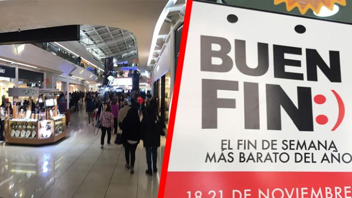 Desde pantallas hasta celulares; morelianos son los que más gastan en el Buen fin