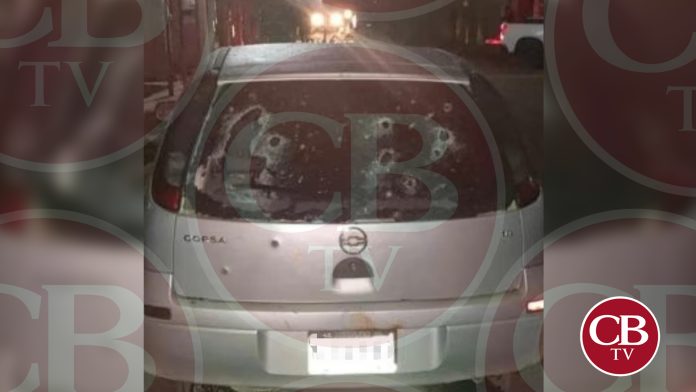 FGE captura a tercer homicida del secretario del Ayuntamiento de Ocampo y su padre