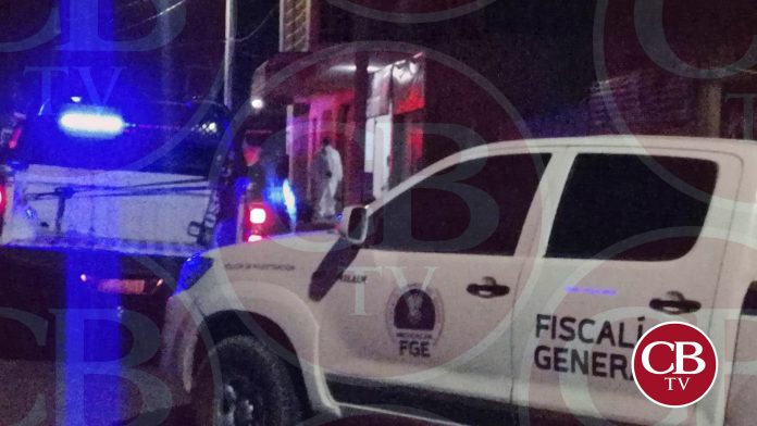 Asesinan a cumbiero en la Tenencia Morelos