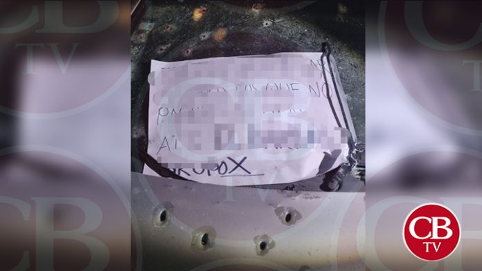 Detiene FGE presuntos homicidas del secretario del Ayuntamiento de Ocampo y su padre