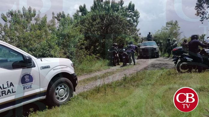 Lo matan a balazos en el rostro