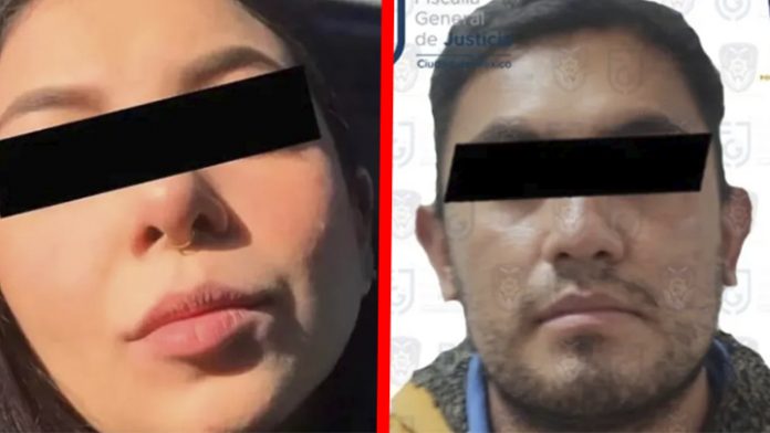 Taxista segura que no escuchó gritos de auxilio de Lidia Gabriela