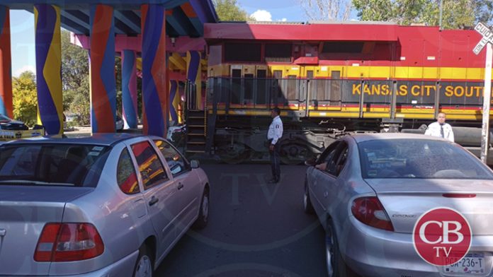 “Cinco automotores han sido arrastrados por el ferrocarril en Morelia en 2022”