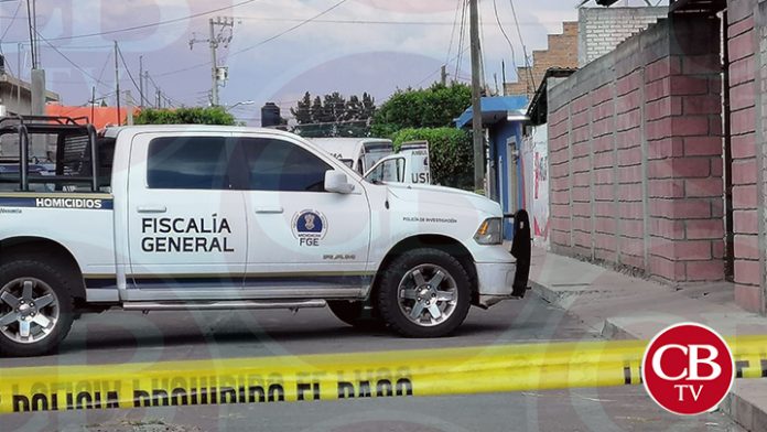 Investiga FGE hechos ocurridos en Tarímbaro