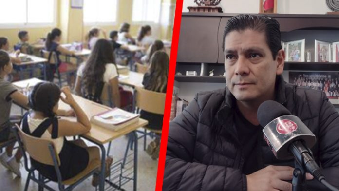 Eliminación de tareas a alumnos de kinder y primaria más cerca de ser un hecho en Michoacán