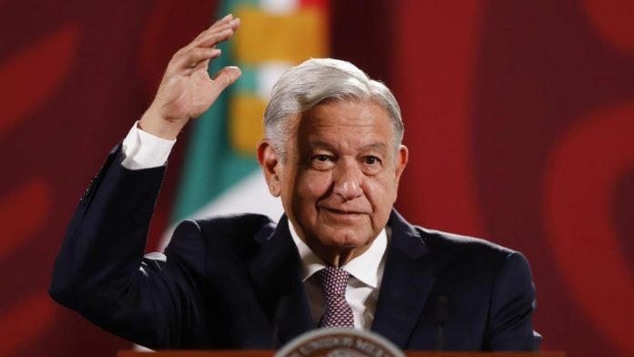 AMLO asegura que 