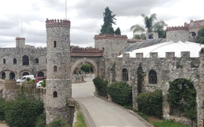 5 pueblos embrujados de México