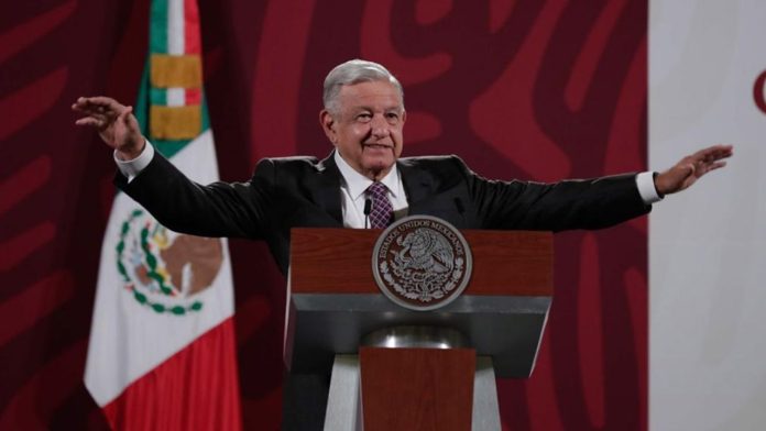 AMLO: 