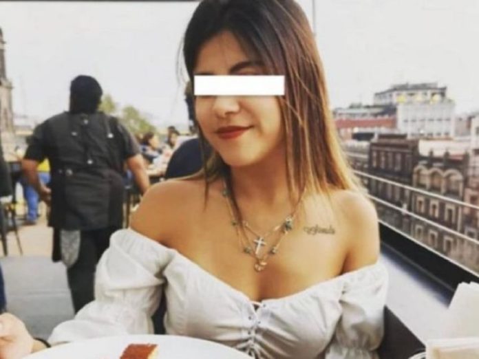 Fiscal de Morelos afirma que no conoce los resultados de la necropsia del cuerpo de Ariadna Fernanda 