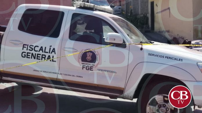 Brinca una barda en su casa y se mata