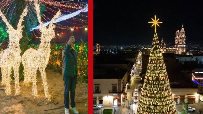 Llega la villa navideña a Morelia del 16 al 18 de diciembre