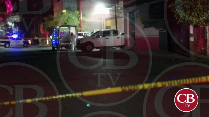 Ataque bélico deja un muerto en Prados Verdes