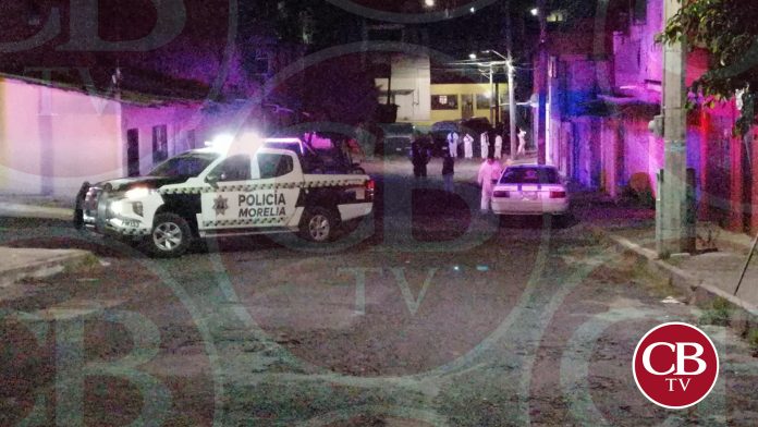 Tenía 34 años el ejecutado en la Carrillo Puerto