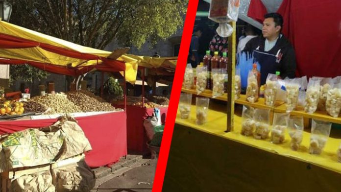 Con más de 800 puestos; este 17 de noviembre comenzará la instalación para el Cañafest