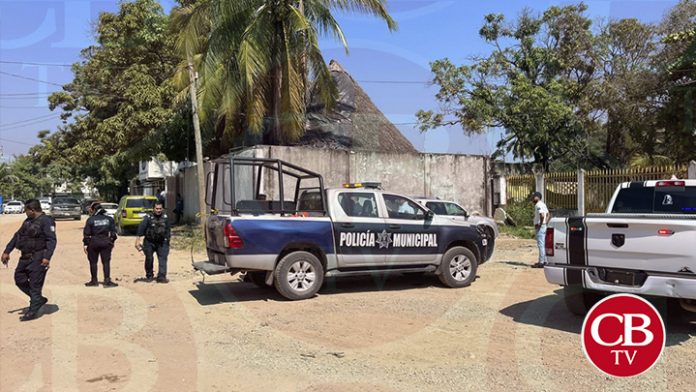 No llegó al Buen Fin, le roban medio millón de pesos al salir del banco