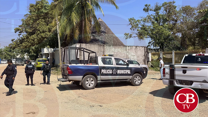 No llegó al Buen Fin, le roban medio millón de pesos al salir del banco No llegó al Buen Fin, le roban medio millón de pesos al salir del banco